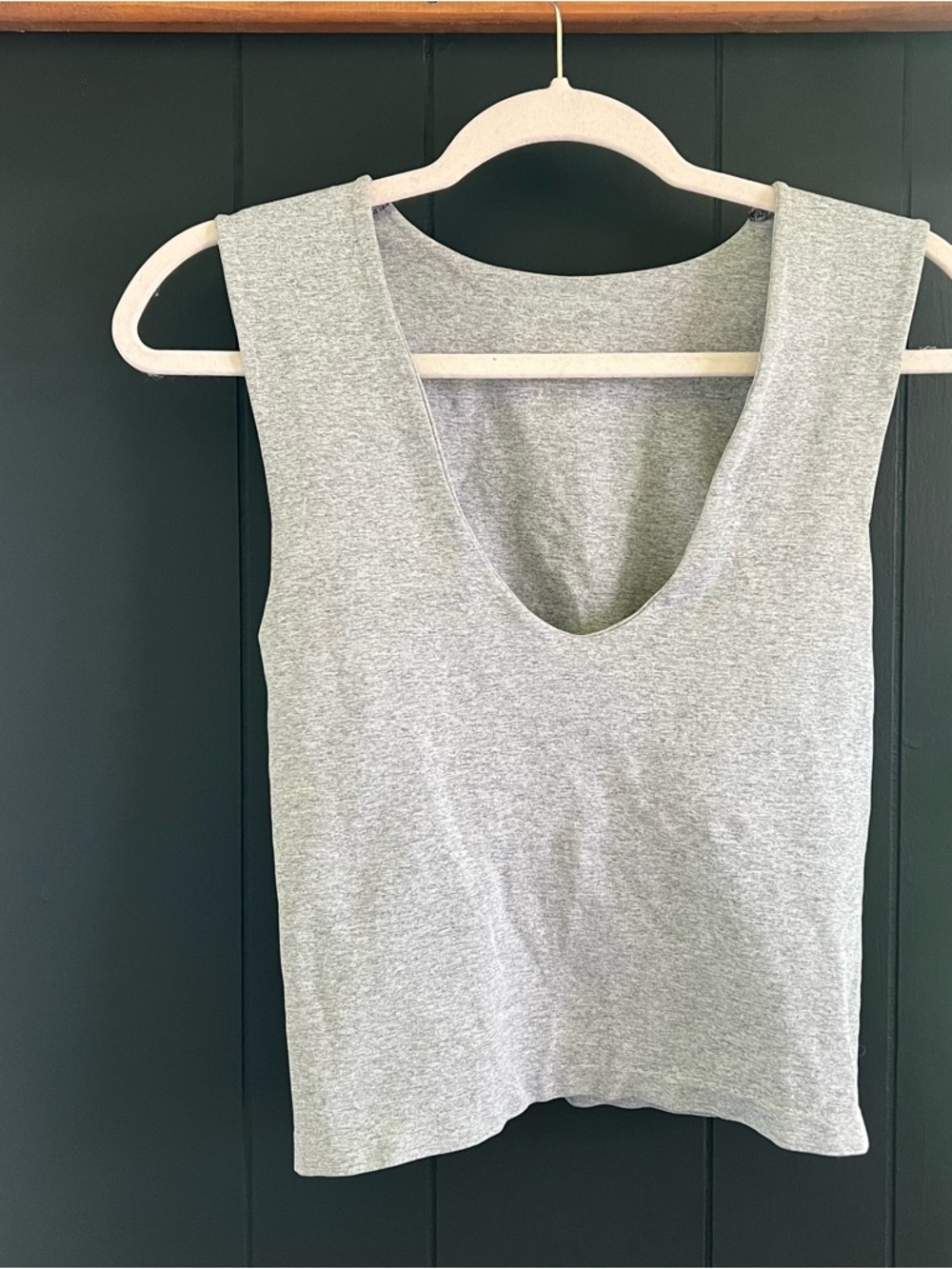 Free people tank